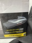 Genuine Oem Sea-doo Brp 295100722 Watercraft Cover Gts Gti Gti Ltd 2011-2019