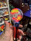 Lot 999 - Light Up Magic Ball Toy Wand For Kids - Spinning Lights   Colors 
