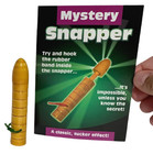 Deluxe Wooden Jumbo Snapper Mystery Toy Joke Gag Magic Trick Wood Puzzle Pocket