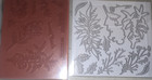Stampin Up Thoughtful Wishes Stamp Set   Dies New