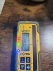 Trimble Spectra Precision Laser Hl700 Laserometer Powers On No Further Testing