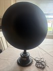 Vtg R e  Thompson The Thompson Speaker Tube Radio Horn Speaker