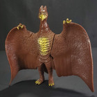 7  Rodan 1956 Bandai Vintage Vinyl Figure Showa Godzilla Toho Kaiju