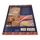Sew Vintage Book New Creations From Found Fabrics Signed By Jennie Archer Atwood