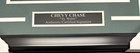 Chevy Chase Caddyshack 11x17 Signed Autographed Movie Poster Framed Beckett Bas