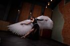 Movable Large Angel Wings Cosplay Costume Adult Giant Wings Black White Red Gold