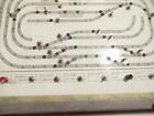State Of The Art Layout Control Panel- Made Very Well -