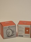 2 Pack Avatarcontrols Smart Plug  Wi-fi Mini Socket Outlet  Alexa  Google Home