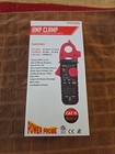 Power Probe Digital Clamp Meter Ppdcm80 80a Auto Ranging Ac dc Meter  l 