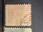 Middle East 1889 3 Value Used Mm62