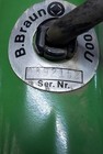 B  Braun 2000u Ultrasonic Homogenizer Converter
