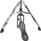 Ludwig Hi-hat Stand Double Braced Drum Hardware Percussion Mount