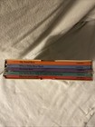 Teddy Bear Tales  hardcover  1989  Ladybird Books Uk-england   5 Books Set New