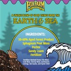 Foxfarm Ocean Forest Ready-to-use Potting Soil With Fish Meal  1 5cu Ft  4 Pack