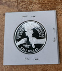 2026 S  999 Silver Semiquincentennial Half Dollar