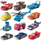 Disney Pixar Cars Lot Lightning Mcqueen 1 55 Diecast Model Car Toys Gift Kids