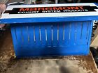 Maremont Metal Advertising Store Display Mufflers Cherry Bomb Vintage