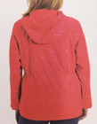 G h  Bass   Co  Women s Anorak Jacket  Pink  Size Xl