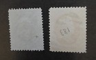 Us Scott 182 183 Used Stamp Lot  T19482