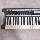 Korg X50 61-key Synthesizer With Case - Some Keys Not Working   Needs Repair