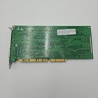 Sound Blaster 16 Creative Labs Isa Card Ct2950 Retro Gaming Sound Card Vintage 