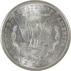 1898 O Morgan Dollar Uncirculated Silver  1 Coin Sku i18873