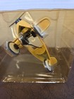 Pair Of Pepsi Cola Die Cast Pedal Plane Replicas  - 4 Inches Long