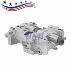 Oil Pump Balance Shaft For Jeep Compass Chrysler 200 2 0l 2 4l 3 6l 68127-987ab