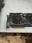 Asus Nvidia Geforce Gtx 970 4gb Gddr5 Pci Express X16 Desktop Video Card  7547