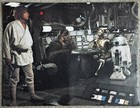 Vintage 1977 Star Wars Movie Theater Souvenir Program Booklet