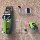 Bissell Pet Stain Eraser Handheld Cordless Portable Cleaner 2035a Green