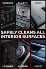 Car Interior Cleaner For Vehicle Detailing  Cleans And Protects Your Dashboard  
