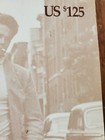 James Dean - Collector Phone Cards Rare Unused In Card