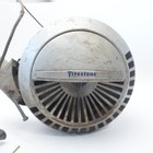 Vintage Firestone Art Deco Car Accessory Heater   Gm  Ford  Mopar