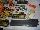 Aurora And Tyco Slot Car Ho Scale Set With Car Bodies And Equipment Great Deal