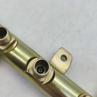 0445226126 5295117 For Cummins 6 7l Fuel Rail Dodge Ram 6 7l Diesel 2013-2018