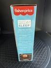 Fisher-price Lights   Lullabies Polar Bear Soother Crib Toy - New Unopened Box