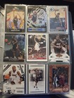 Huge Lot Of 234 Basketball Cards   Tons Of Rookies And Stars tatum  Durant etc 