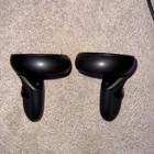 Oculus Rift S Wired Pc Vr Headset W  Controllers Black