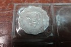 1981 Partial Bahamas Proof Set 1c  5c  10c  25c