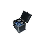 5 Pc 60 Degree Hss Dovetail Cutter End Mill Flute Shank 3 8-1-7 8 