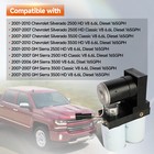 Tsc10165g 165gph Diesel Fuel Lift Pump System For 01-10 Chevy Gmc Duramax 6 6l