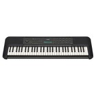 Yamaha Restock Psr-e283 61-key Portable Keyboard