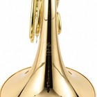 Holton H181  Farkas  Professional Double French Horn In Clear Lacquer Sn 657049