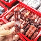 Wholesale 1lb Fire Quartz Tower Point Reiki Crystal Home Decor Collection