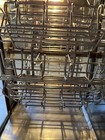 Star Hot Dog 174 Rotisserie Cradle Works Needs Cleaning See Pics