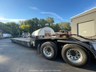 2019 Trail-eze Te80148  48ft Hydraulic Tilt Deck Equipment Trailer Bidadoo