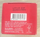 Laneige Lip Sleeping Mask Ex - Berry  7 Ozs Expires 6 28