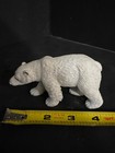 Mojo 2010 Standing Polar Bear Arctic Wildlife Figurine Toy