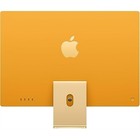 2021 Apple Imac With Apple M1 Chip  24-inch  16gb Ram  2tb Ssd Storage  Yellow